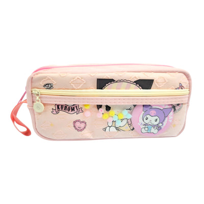 Kuromi Pouch 3507