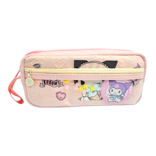 Kuromi Pouch 3507