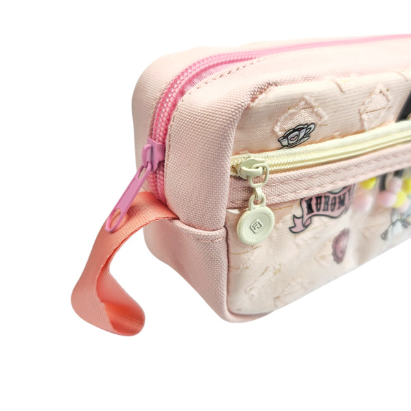 Kuromi Pouch 3507