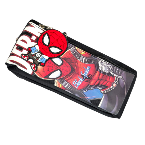 Spiderman Pouch 3577