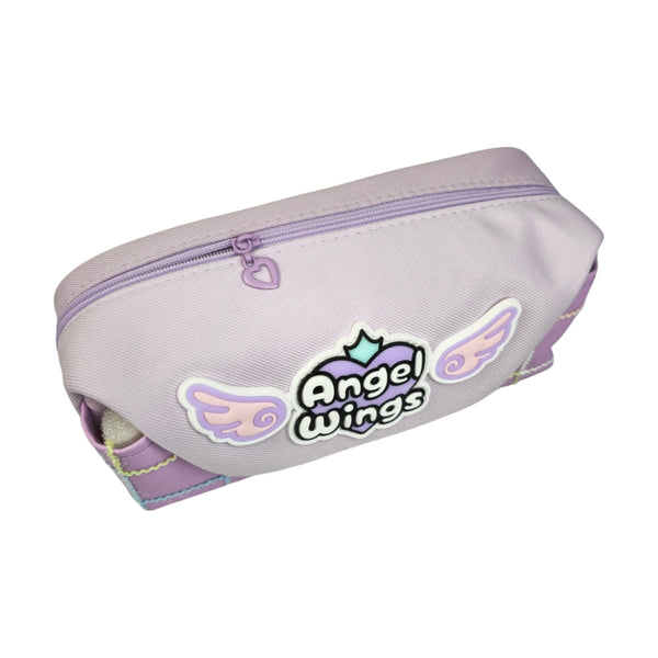Angel Wings Pouch 9113