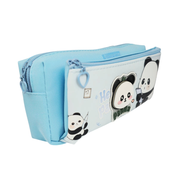Panda Pouch 9163