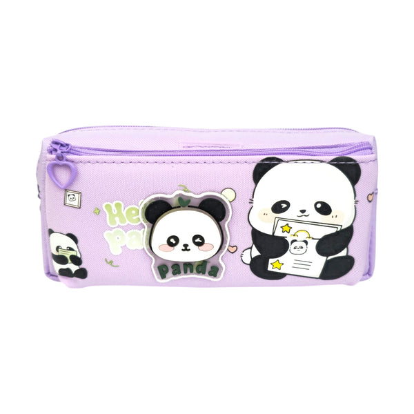 Panda Pouch 9163