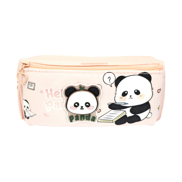 Panda Pouch 9163