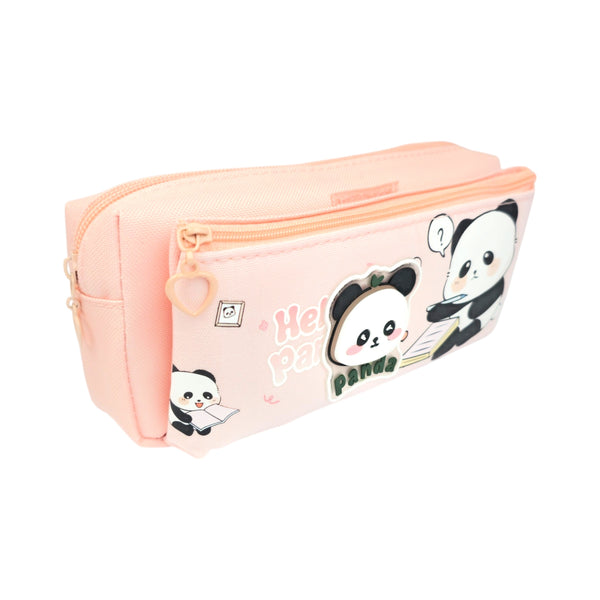 Panda Pouch 9163
