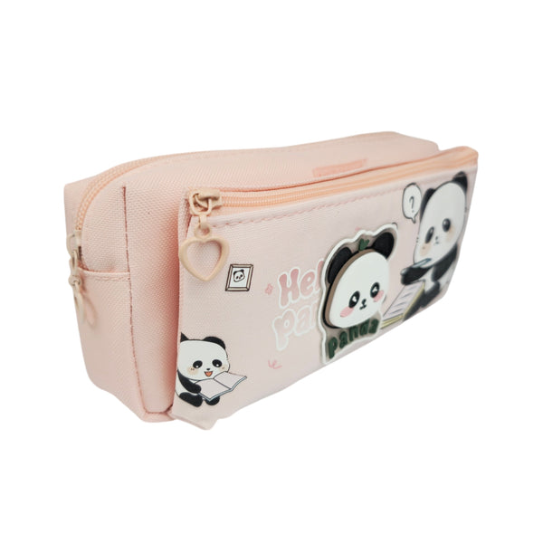 Panda Pouch 9163