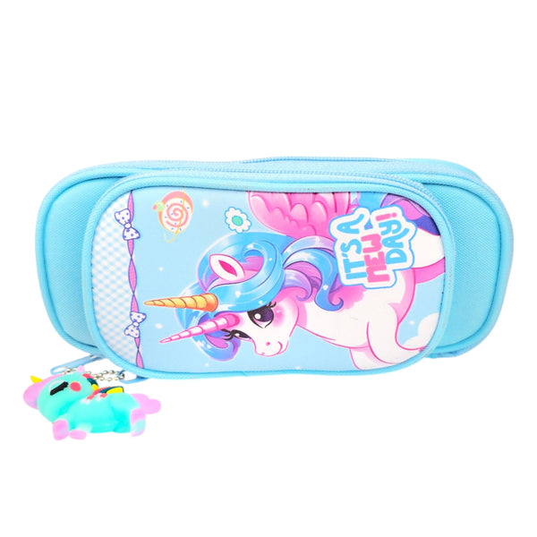 Unicorn Pouch BH-11 3582