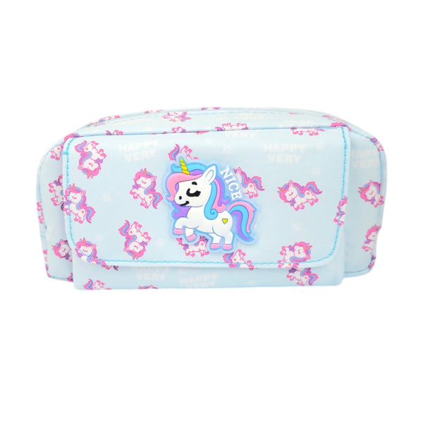 Unicorn Pouch 3596