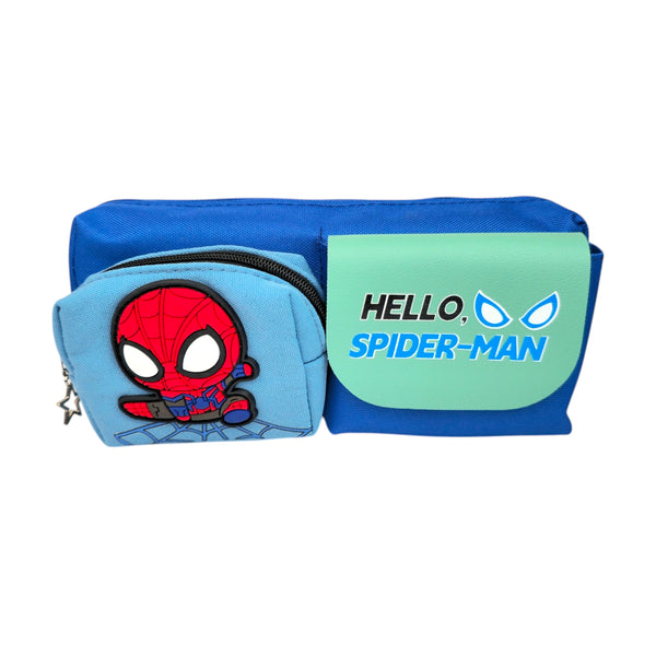 Spiderman Pouch 3575