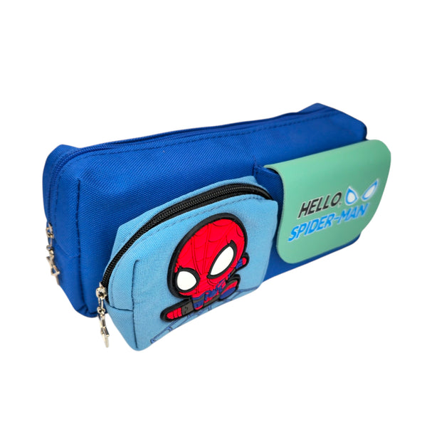 Spiderman Pouch 3575