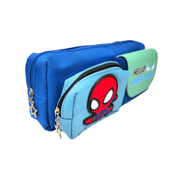 Spiderman Pouch 3575