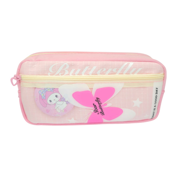 Butterfly Pouch 3551