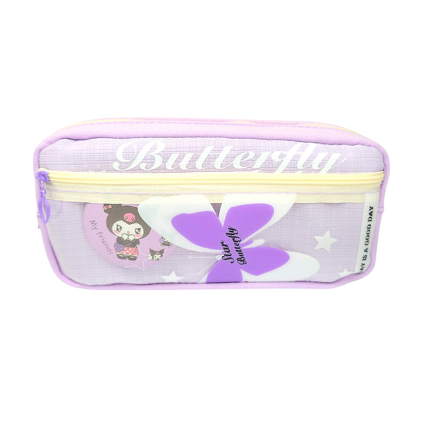 Butterfly Pouch 3551