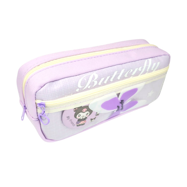 Butterfly Pouch 3551