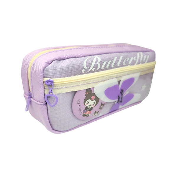 Butterfly Pouch 3551