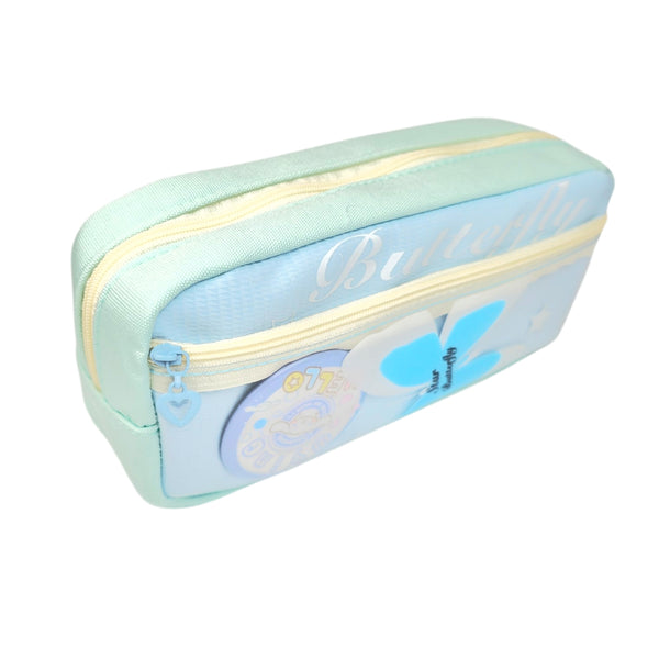 Butterfly Pouch 3551