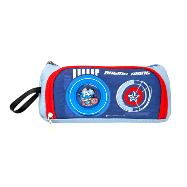 Character Pouch 3566