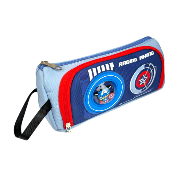 Character Pouch 3566