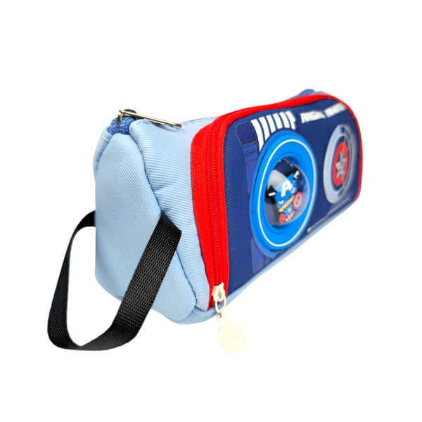 Character Pouch 3566