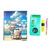 O Level Stationery Kit