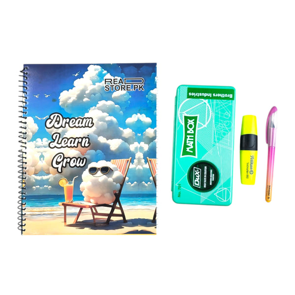 O Level Stationery Kit