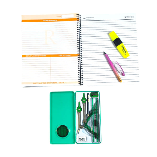 O Level Stationery Kit