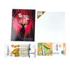 Art Class Complete Kit