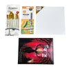 Art Class Complete Kit