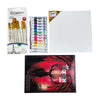 Art Class Complete Kit