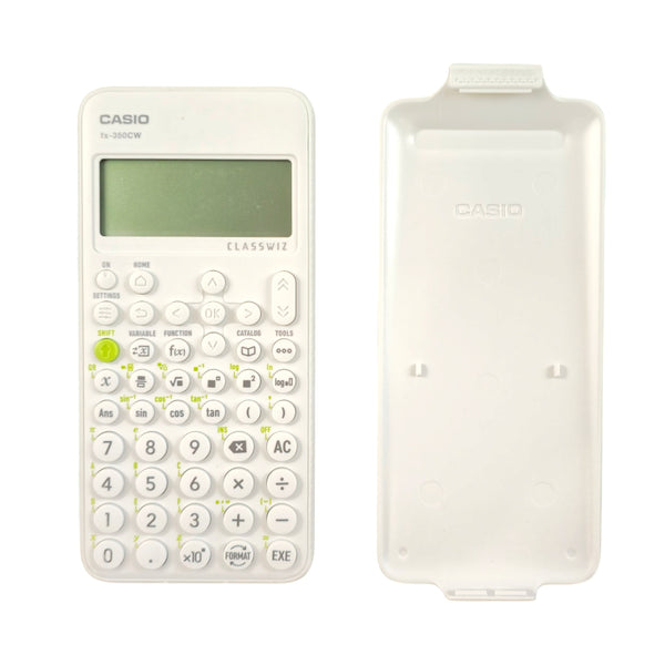 Casio fx-350CW Calculator