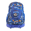 AODASI Athletic Soccer Trolley School Bag 3509