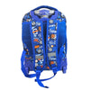 AODASI Athletic Soccer Trolley School Bag 3509