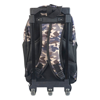 NYC/GB Urban Legend Trolley School Bag