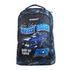 Street Racer Trolley School Bag 828