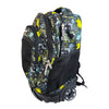 Dinosaur Print Trolley School Bag 3509