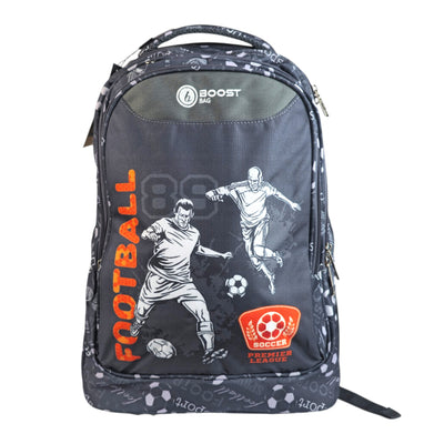 Football Trolley School Bag 828