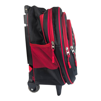 Spider-Man Trolley School Bag - Small