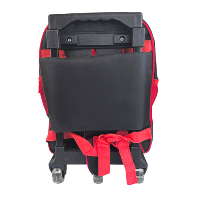 Spider-Man Trolley School Bag - Small