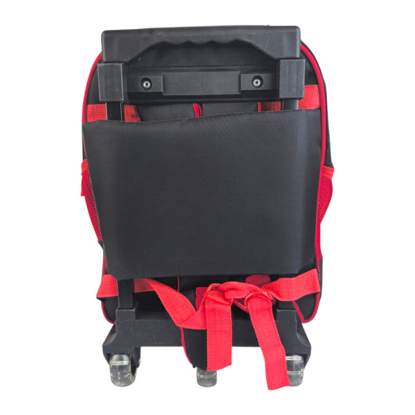 Spider-Man Trolley School Bag - Small