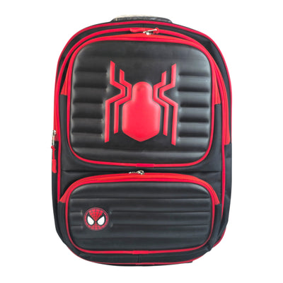 Spider-Man Trolley School Bag
