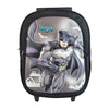 Batman Trolley School Bag