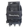 Batman Trolley School Bag
