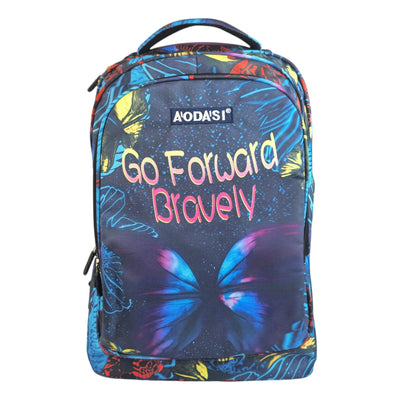AODASI Trolley School Bag 828