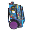 AODASI Trolley School Bag 828