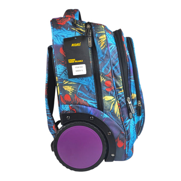 AODASI Trolley School Bag 828