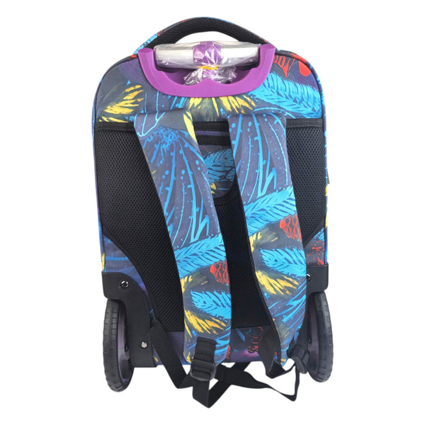 AODASI Trolley School Bag 828