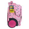 Kids Trolley School Bag 828