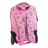 Kids Trolley School Bag 828