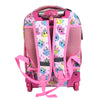 Unicorn Kids Trolley School Bag 3509