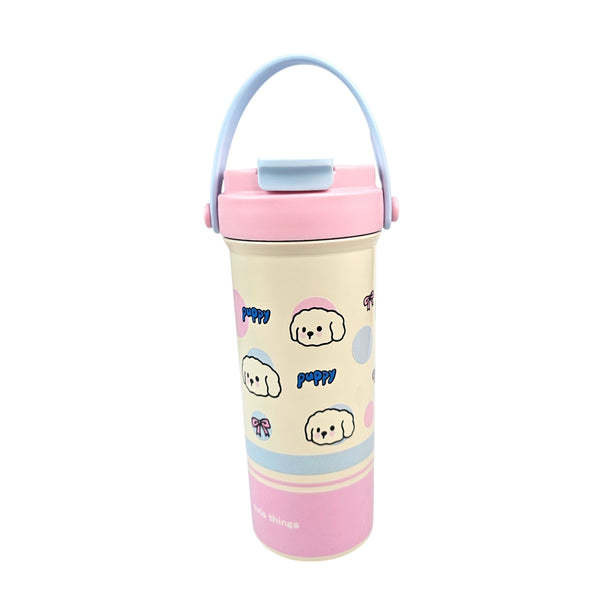 Water Bottle 80580 600ML